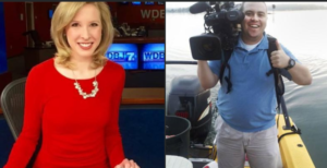 Alison Parker Shooting - Remembering Alison Parker and Adam Ward 11 Years Later