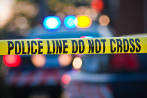 police